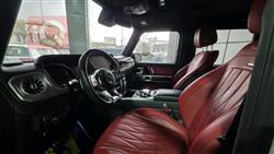 مرسيدس بنز G-Class